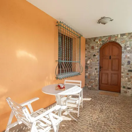 Rifugio Romantico Con Piscina