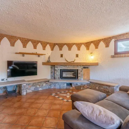 Rifugio Romantico Con Piscina Laveno-Mombello