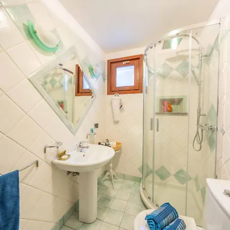 Apartment Rifugio Romantico Con Piscina *