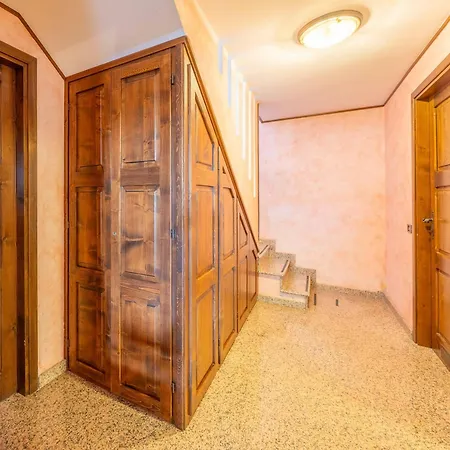 Rifugio Romantico Con Piscina Apartamento Laveno-Mombello