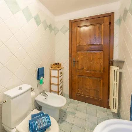 Rifugio Romantico Con Piscina Apartamento Laveno-Mombello