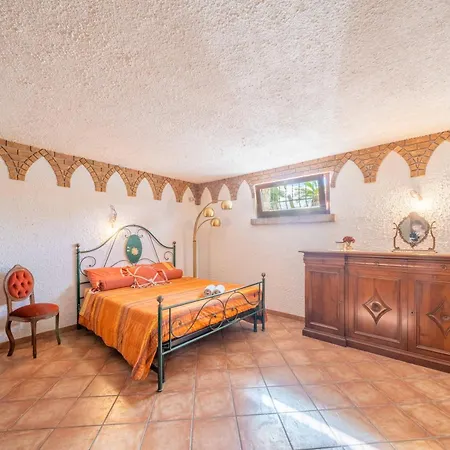 Rifugio Romantico Con Piscina Laveno-Mombello