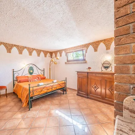 Rifugio Romantico Con Piscina *